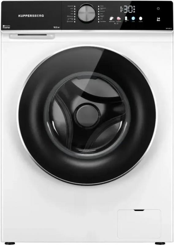 ���������� ������ KUPPERSBERG WM 600 W, 10.5 ��, 14 ��������, 1200 ��/���