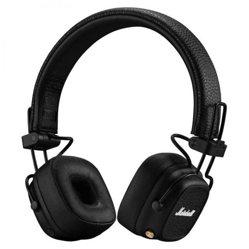  Marshall Major 5 Black, 