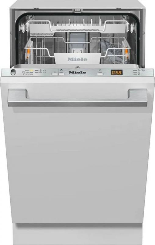    MIELE G 5590 SCVI 45CM