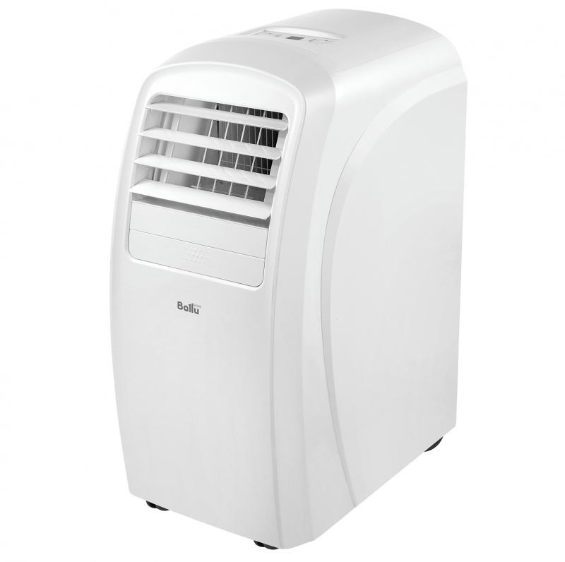   Ballu Smart Pro BPAC-20 CE_20Y 