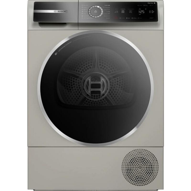 ��������� ������ Bosch Serie 8 WQB245BXME �����������, � ����. �������