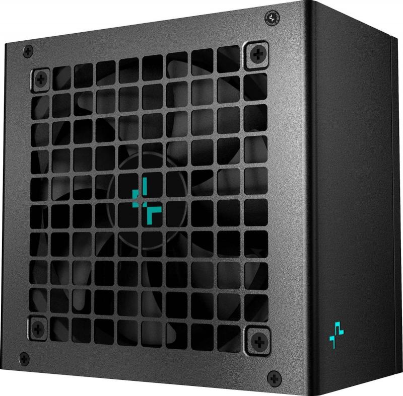   DeepCool Game Storm PK850D, 850,  [R-PK850D -FA0B-WGEU]