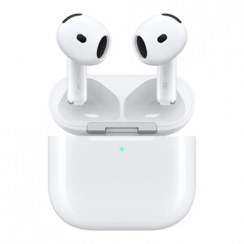   Apple AirPods 4 ANC A3055/A3056/A3059, Bluetooth, , 