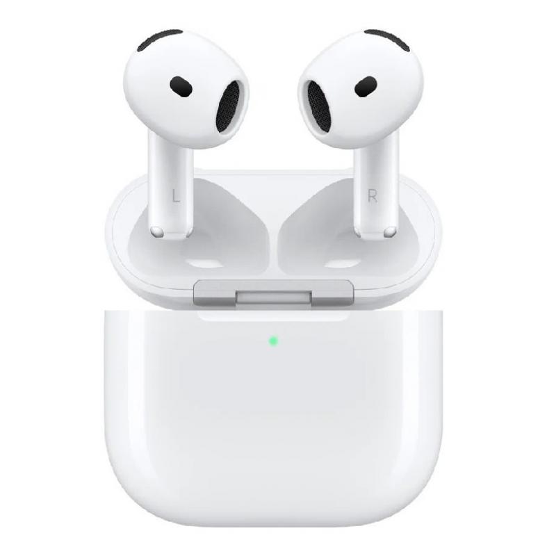   Apple AirPods 4 Bluetooth,, 