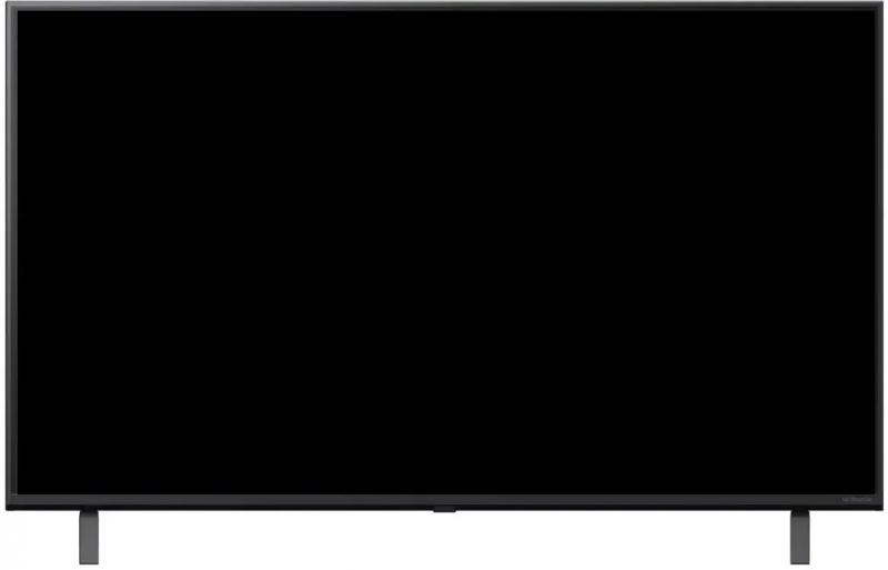  LG 43NANO80A6B.ARUG, NanoCell, 4K Ultra HD,  , WebOS
