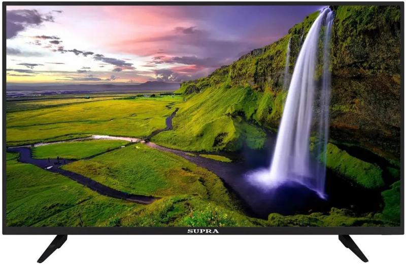  Supra STV-LC43LT0045F, FULL HD, , Android
