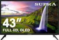 ��������� Supra STV-LC43LT0045F, FULL HD, ������, Android