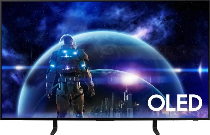 48'  Samsung QE48S90DAEXRU, OLED, 4K Ultra HD,  , Tizen OS