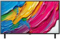 ��������� LG 50QNED80A6A.ARUG, QNED, 4K Ultra HD, ������ �����, WebOS