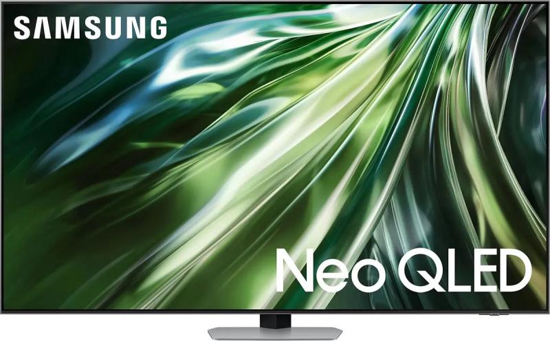  Samsung QE55QN90DAUXRU, Neo QLED, 4K Ultra HD,  , Tizen OS