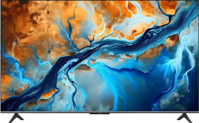  Xiaomi TV S Mini LED, QLED, 4K Ultra HD, , Android TV