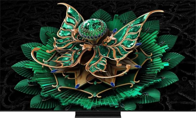  TCL 75C7K, QLED, 4K Ultra HD, , Google TV