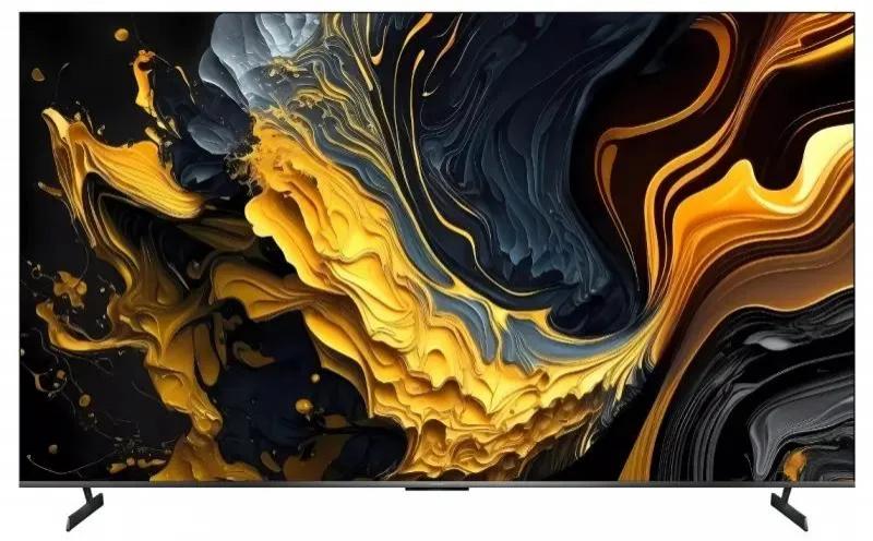  Xiaomi TV MAX 85 2025, QLED, 4K Ultra HD, , Android TV