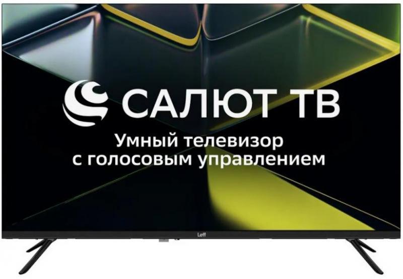 ��������� Leff 43U680T(UHD Smart,����� ��)