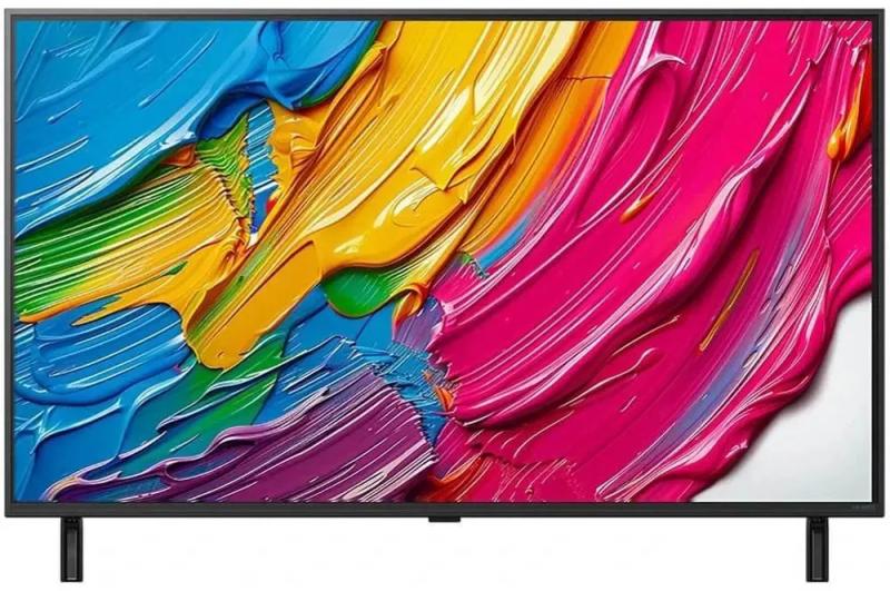 ��������� LG 50QNED82A6B.ARUG QNED, 4K Ultra HD, ������ �����