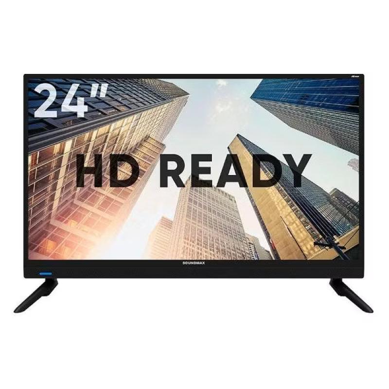  Soundmax SM-LED24M11S(Smart)