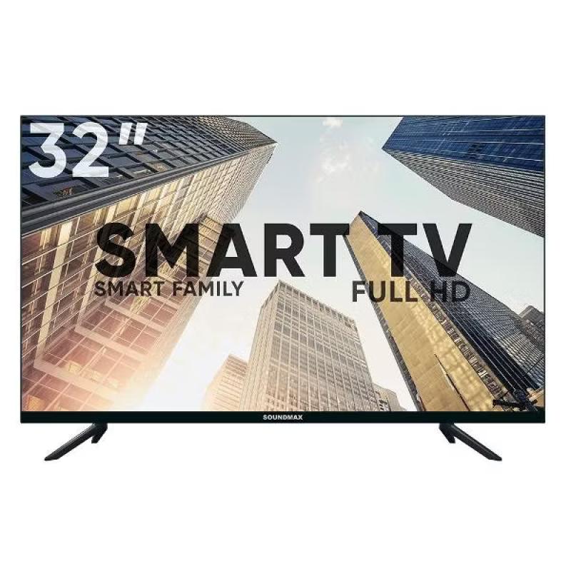  Soundmax SM-LED32M16S(FHD Smart)