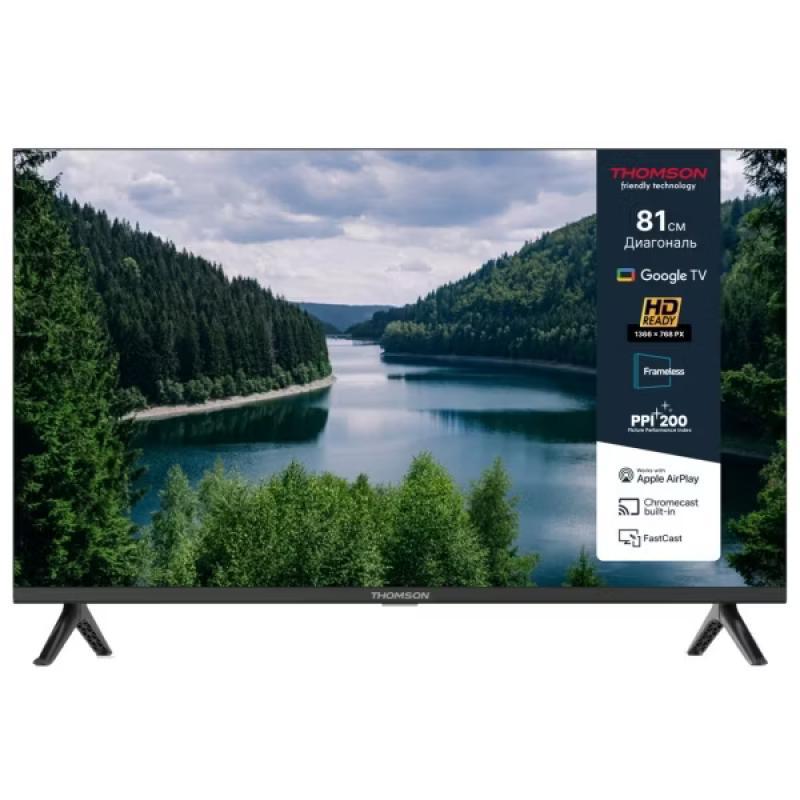  Thomson T32RSM5170 Smart, frameless