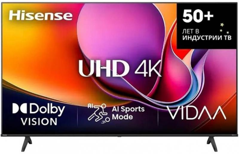 ��������� Hisense 55A6Q
