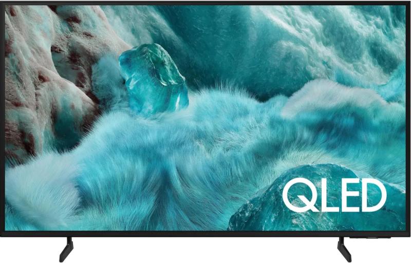 ��������� QLED Samsung QE43Q7FAAUXRU Q ������ 4K Ultra HD 50Hz