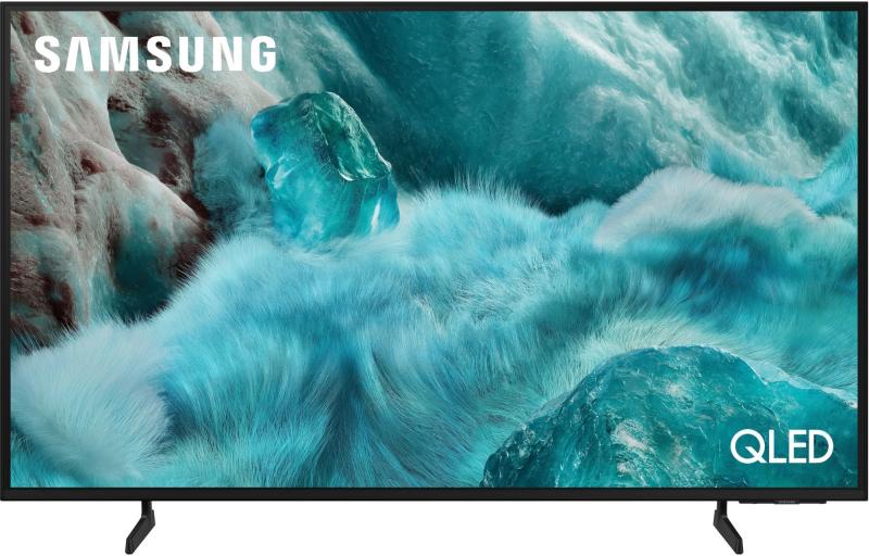 ��������� QLED Samsung QE55Q7FAAUXRU Q ������ 4K Ultra HD 100Hz