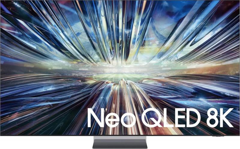  QLED Samsung QE65QN900DUXRU Series 9   8K Ultra HD 120Hz (RUS)