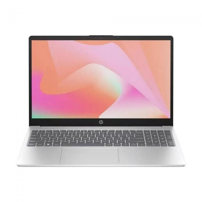  HP 15-fd0007ny 15.6'', IPS, Intel Core i5 1334U 1.3, 10-, 16 DDR4, 512 SSD,  Intel Iris Xe graphics, FreeDOS,  [bk2h9ea]