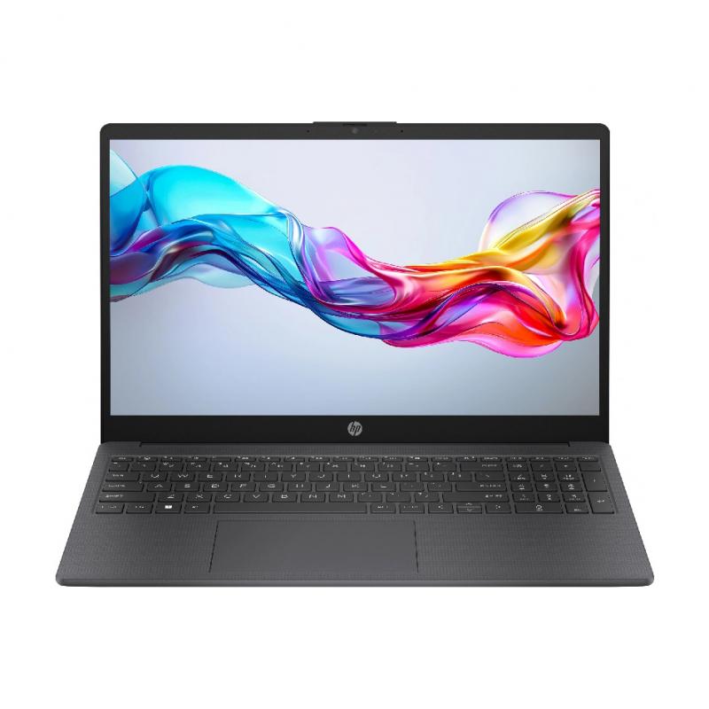 HP 15-fd1016ci 15.6'', IPS, Intel Core 3 100U 0.9, 6-, 16 DDR4, 512 SSD,  Intel Graphics, FreeDOS,  [a1wd9ea]