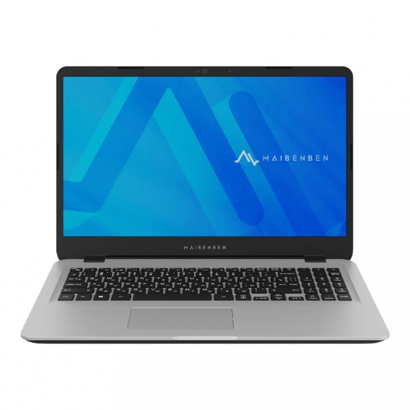  MAIBENBEN M543 15.6'', IPS, AMD Ryzen 3 4300U 2.7, 4-, 16 DDR4, 512 SSD,  AMD Radeon Graphics, Linux,  [m5431sf0lsre0]