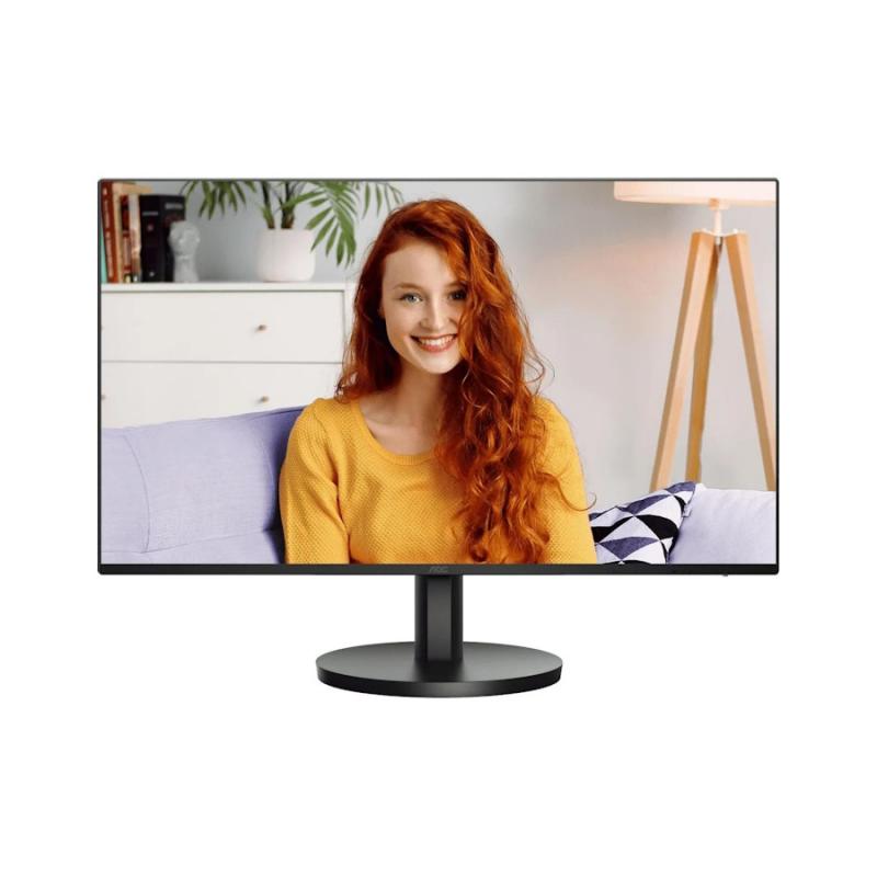 27 ������� AOC 27B3QA2, 1920x1080, IPS, 120��, 1�HDMI, 1�DP, ������  [27B3QA2/01]