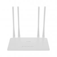 Wi-Fi ������ CUDY WR1200,  Wi-Fi 5,  AC1200,  2.4/5���, 4 LAN,  �����