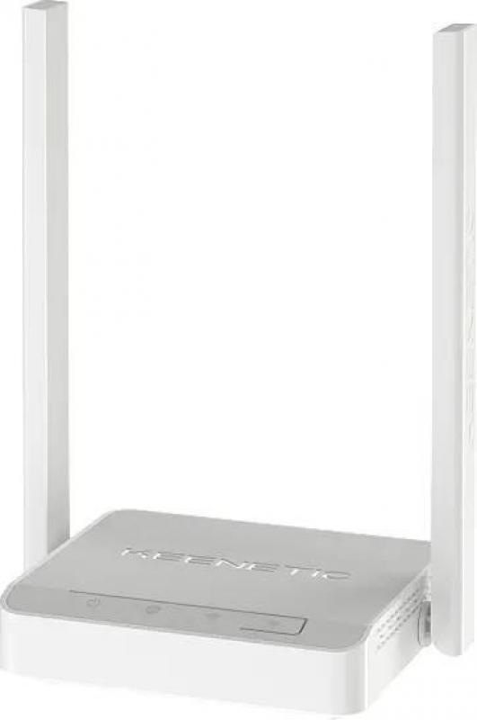 Keenetic 4G (KN-1213),  Wi-Fi 4,  N300,  2.4, 3 LAN,  1xUSB,  [KN-1213]