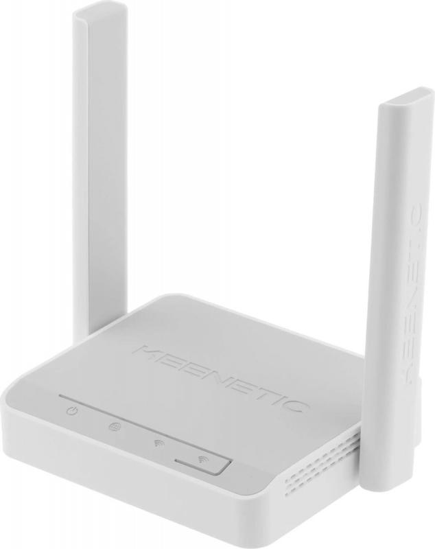 Keenetic Carrier (KN-1721),  Wi-Fi 5,  AC1200,  2.4/5, 2 LAN,  1xUSB,  [KN-1721]