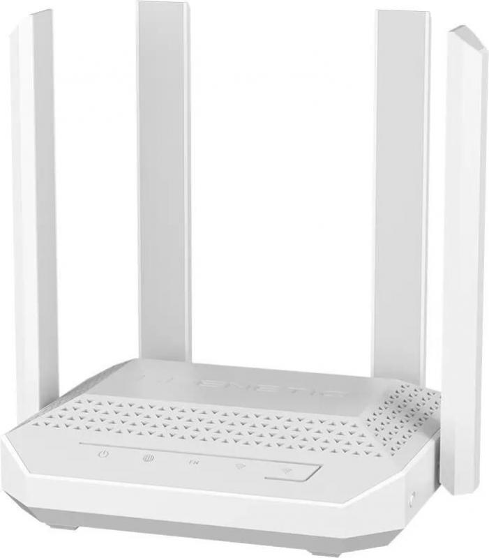 Keenetic Challenger (KN-3910),  Wi-Fi 6,  AX3000,  2.4/5, 1 LAN,   [KN-3910]