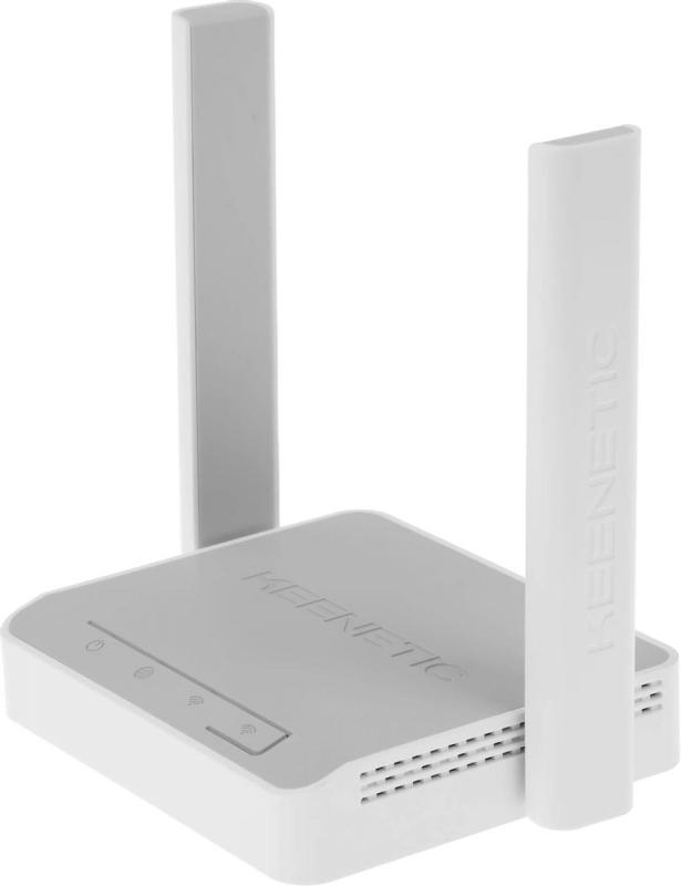 Keenetic Explorer (KN-1621),  Wi-Fi 5,  AC1200,  2.4/5, 2 LAN,   [KN-1621]