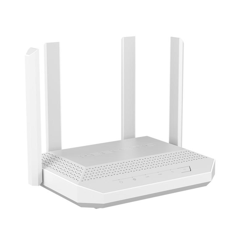 Keenetic Giga (KN-1012),  Wi-Fi 6,  AX3000,  2.4/5, 4 LAN,  1xUSB, 1xSFP,  [KN-1012]
