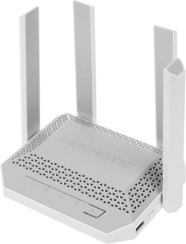 Keenetic Hopper (KN-3811),  Wi-Fi 6,  AX3000,  2.4/5, 3 LAN,   [KN-3811]