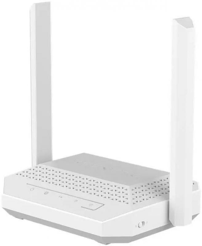 Keenetic Racer (KN-4010),  Wi-Fi 6,  AX3000,  2.4/5, 1 LAN,   [kn-4010]