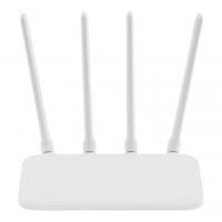 ������������� Xiaomi Mi Router 4C,  Wi-Fi 4,  2.4���, 2 LAN,  ����� [dvb4428gl]