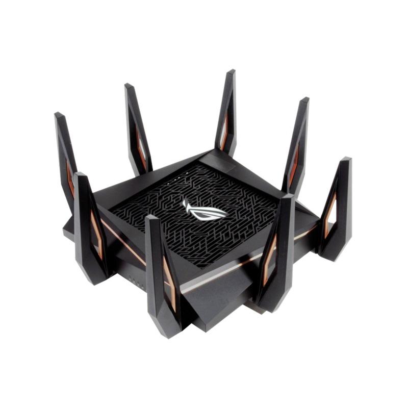 ASUS GT-AX11000 [90IG04H0-MU9G00]