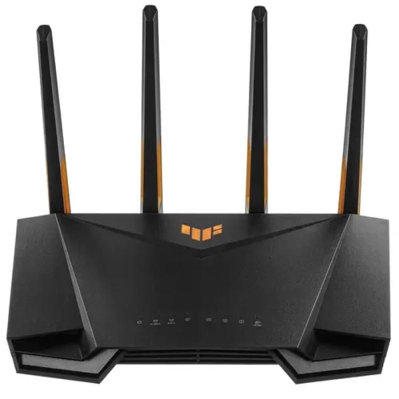 ASUS TUF-AX4200 [90IG07Q0-MO3100]