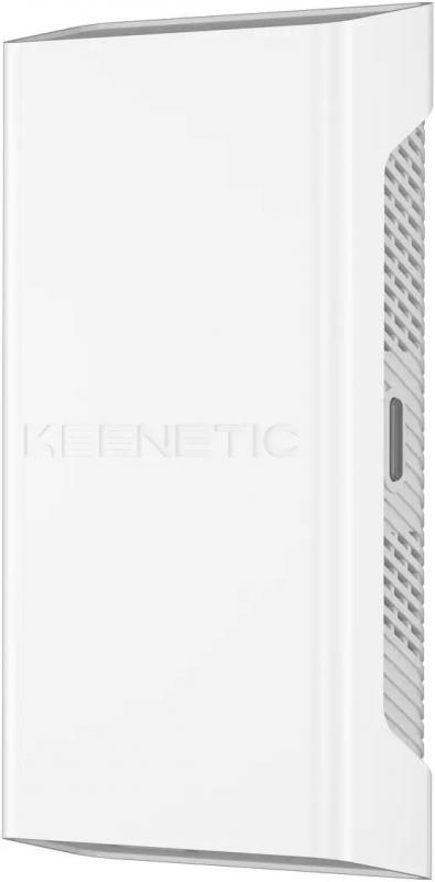 Keenetic Buddy 6 SE (KN-4410) Mesh- Wi-Fi 6 AX3000   Gigabit Ethernet [KN-4410]