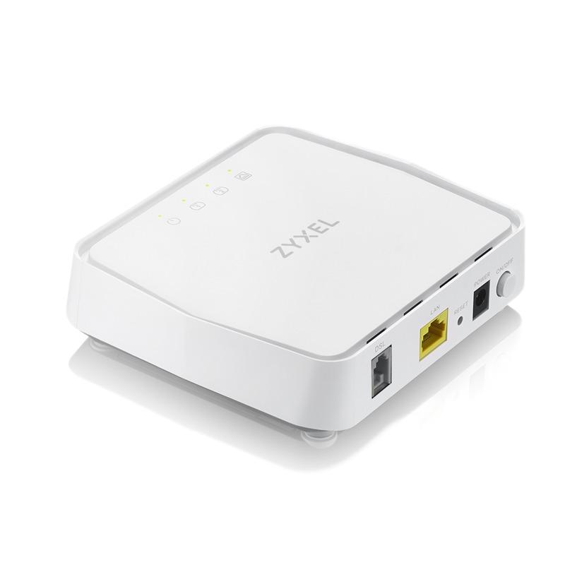  ZyXEL VMG4005-B50A-EU01V1F, 1 LAN, VDSL2/ADSL2+,  [VMG4005-B50A-EU01V1F]
