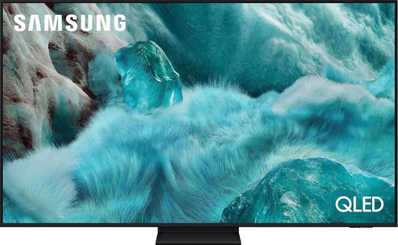  Samsung QE55Q7F5AUXRU Q  4K Ultra HD