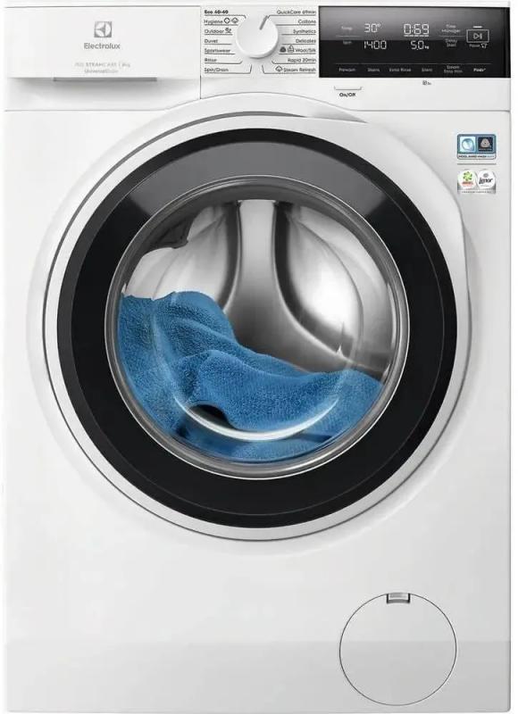   Electrolux EW7F3484UE,  , 8, 1400/, ,  . 