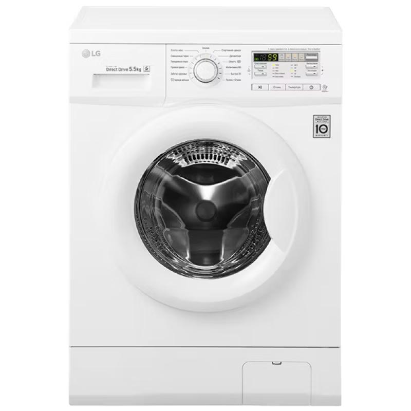   LG F10B8MD, 5.5, 1000/, 