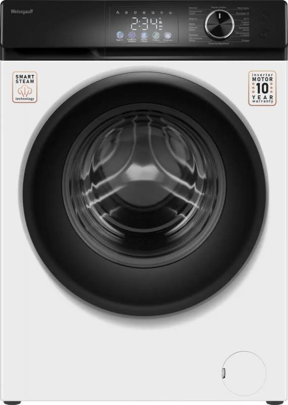   WEISSGAUFF WM 45127 Steam Color Touch,  , 7, 1200/, 