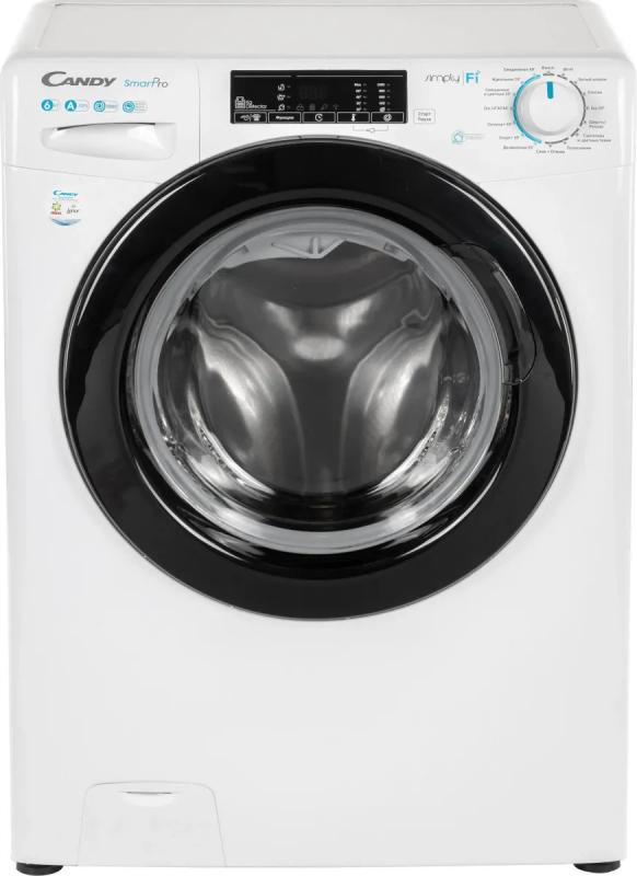    Candy Smart Pro CSO34 106TB1/2-07,  , 6, 1000/