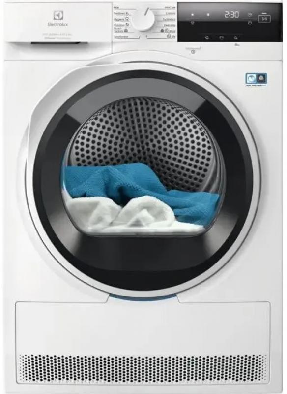 ��������� ������ Electrolux EW8D384HE �����, � ����. �������