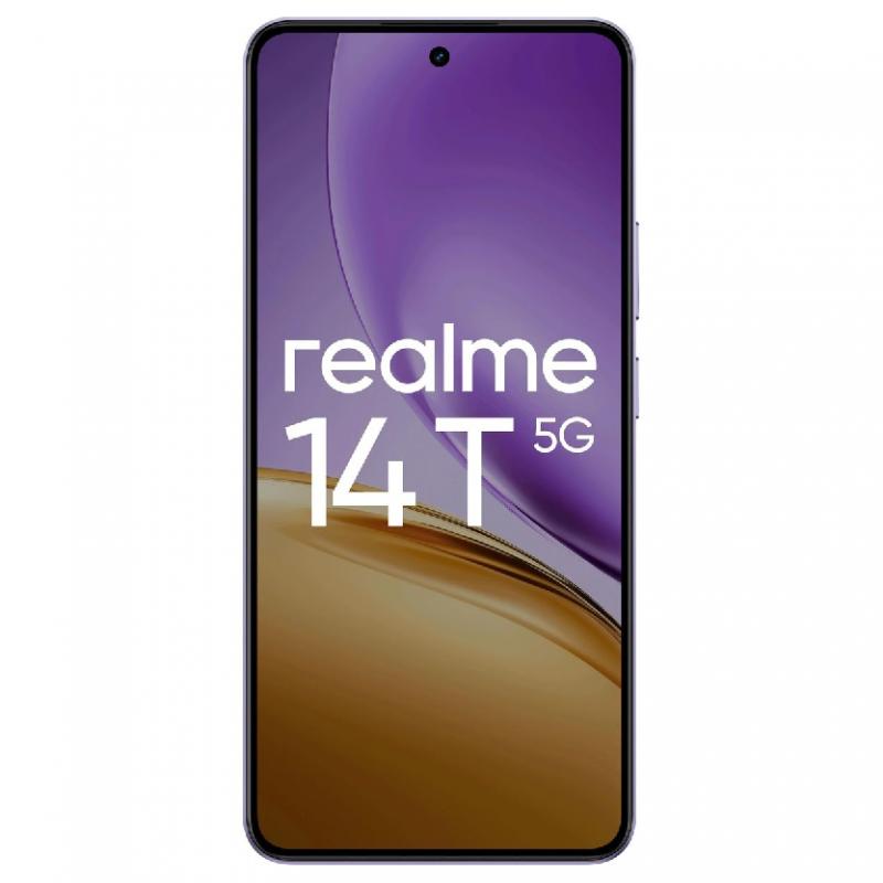 Realme 14T 8/256Gb